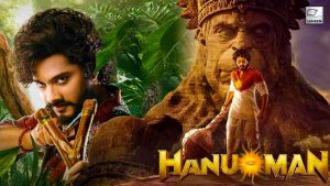 Hanuman Movie Unveils Success Story Hit or Flop The entire collection has been revealed