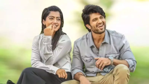 Is Vijay deverakonda going to marry Rashmika mandhana